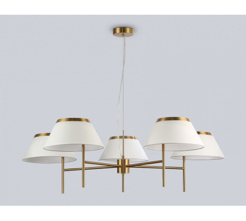 Подвесная люстра Ambrella Light LH LH72473
