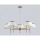 Подвесная люстра Ambrella Light LH LH72473