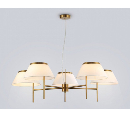Подвесная люстра Ambrella Light LH LH72473