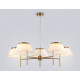 Подвесная люстра Ambrella Light LH LH72473