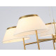 Подвесная люстра Ambrella Light LH LH72473