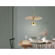 Подвесной светильник Ambrella Light LH LH72603