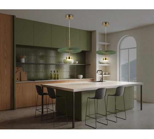 Подвесной светильник Ambrella Light LH LH72609