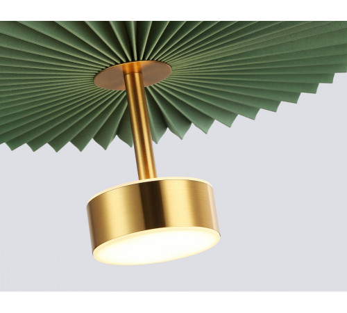 Подвесной светильник Ambrella Light LH LH72609