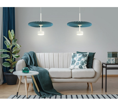 Подвесной светильник Ambrella Light LH LH72611