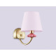 Бра Ambrella Light HIGH LIGHT 12 Вт LH75027