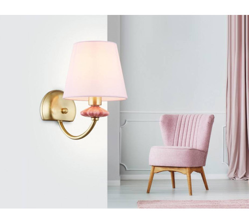Бра Ambrella Light HIGH LIGHT 12 Вт LH75027