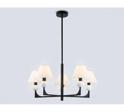 Люстра на штанге Ambrella Light LH LH75153