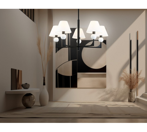 Люстра на штанге Ambrella Light LH LH75153