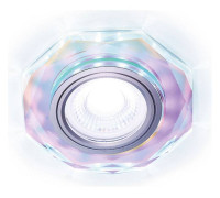 Встраиваемый светильник Ambrella Light Led S213 S213 PR
