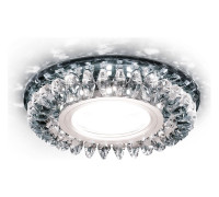 Встраиваемый светильник Ambrella Light Led S220 S220 CH