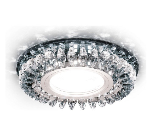 Встраиваемый светильник Ambrella Light Led S220 S220 CH