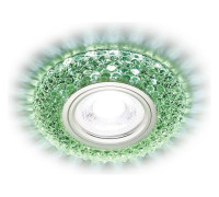 Встраиваемый светильник Ambrella Light Led S291 S291 GR