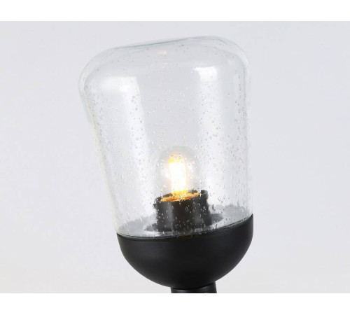 Наземный низкий светильник Ambrella Light ST ST2085