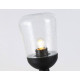 Наземный низкий светильник Ambrella Light ST ST2085