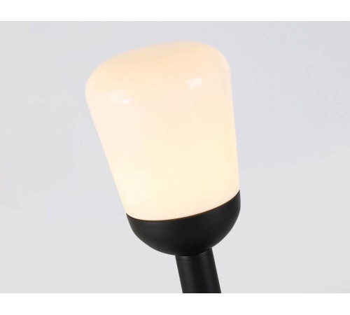 Наземный низкий светильник Ambrella Light ST ST2087