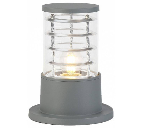 Наземный низкий светильник Ambrella Light ST ST2531