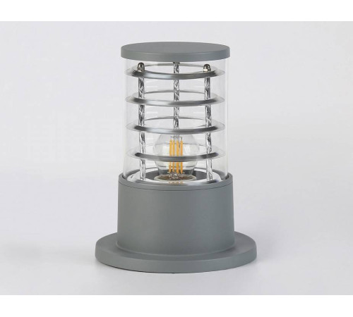 Наземный низкий светильник Ambrella Light ST ST2531