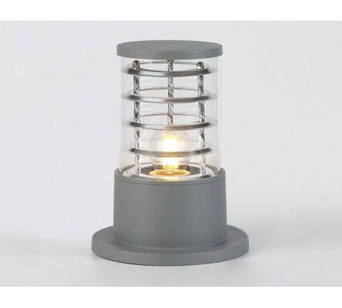 Наземный низкий светильник Ambrella Light ST ST2531