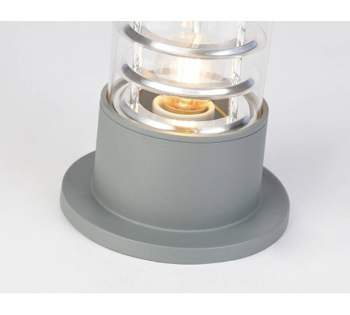 Наземный низкий светильник Ambrella Light ST ST2531