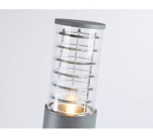 Наземный низкий светильник Ambrella Light ST ST2534