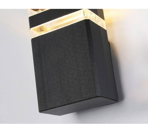 Светильник на штанге Ambrella Light ST ST2572