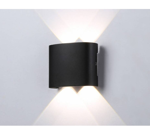 Накладной светильник Ambrella Light ST ST4452