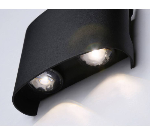 Накладной светильник Ambrella Light ST ST4452
