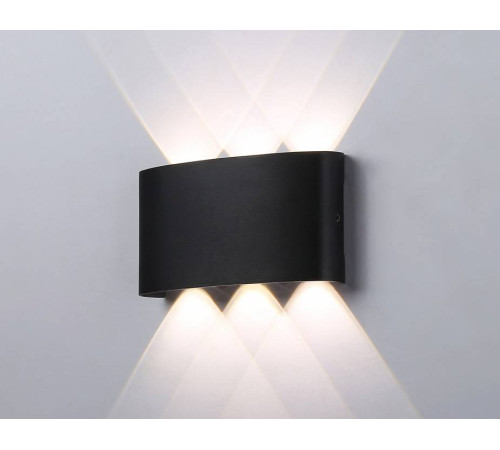 Накладной светильник Ambrella Light ST ST4456