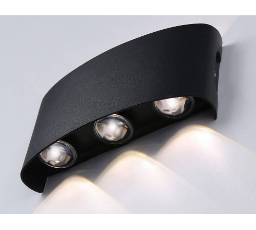 Накладной светильник Ambrella Light ST ST4456