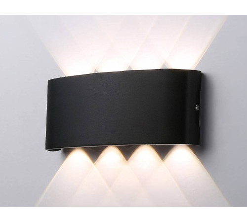 Накладной светильник Ambrella Light ST ST4464