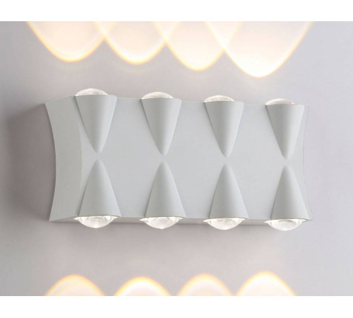 Накладной светильник Ambrella Light ST ST4490