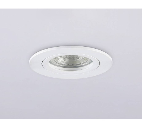 Встраиваемый светильник Ambrella Light TN TN102450
