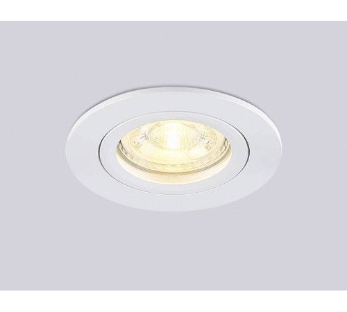 Встраиваемый светильник Ambrella Light TN TN102450