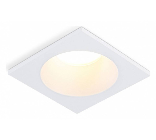 Встраиваемый светильник Ambrella Light TECHNO SPOT TN1189