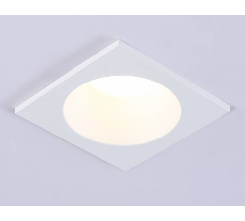 Встраиваемый светильник Ambrella Light TECHNO SPOT TN1189