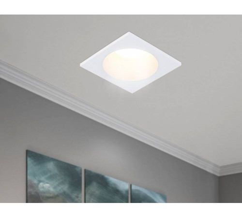 Встраиваемый светильник Ambrella Light TECHNO SPOT TN1189