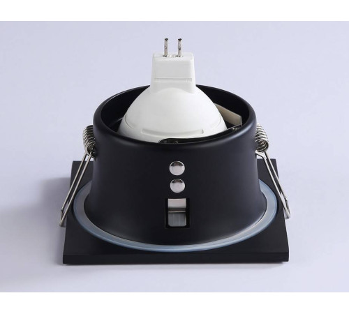 Встраиваемый светильник Ambrella Light TECHNO SPOT TN1190