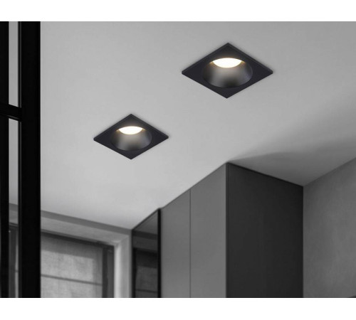 Встраиваемый светильник Ambrella Light TECHNO SPOT TN1190