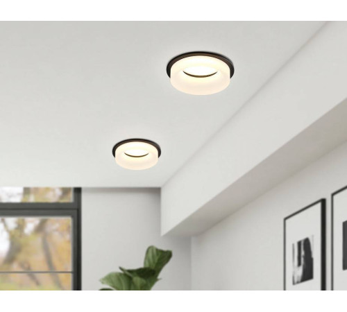 Встраиваемый светильник Ambrella Light TN TN1303