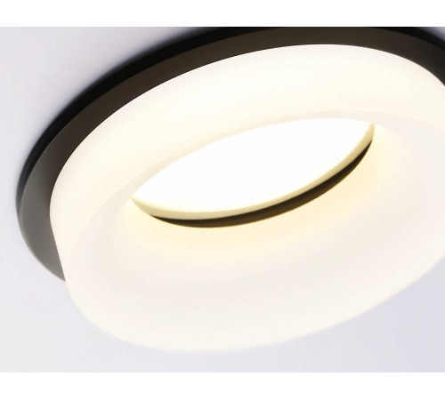 Встраиваемый светильник Ambrella Light TN TN1303