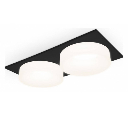 Встраиваемый светильник Ambrella Light TN TN1319