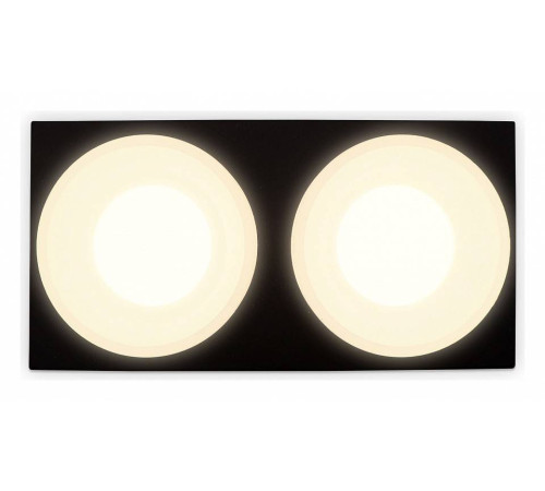 Встраиваемый светильник Ambrella Light TN TN1319