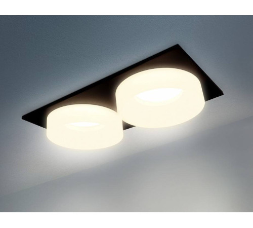 Встраиваемый светильник Ambrella Light TN TN1319