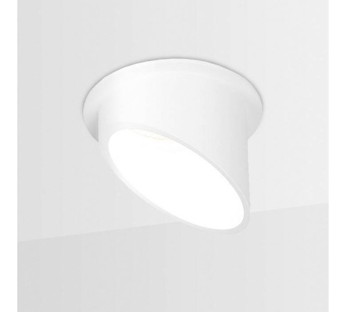 Встраиваемый светильник Ambrella Light TN TN205