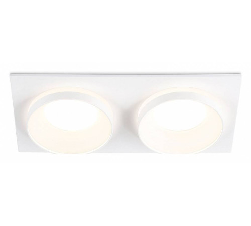 Встраиваемый светильник Ambrella Light TN TN30711