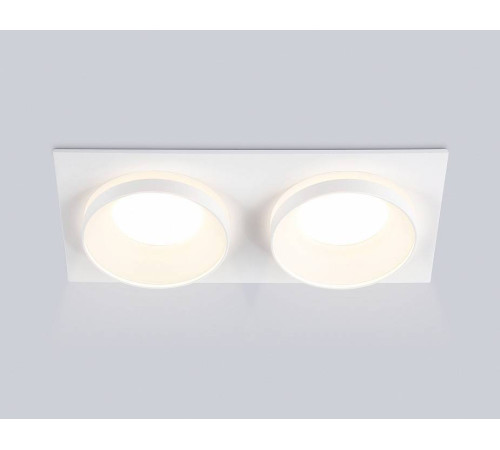 Встраиваемый светильник Ambrella Light TN TN30711