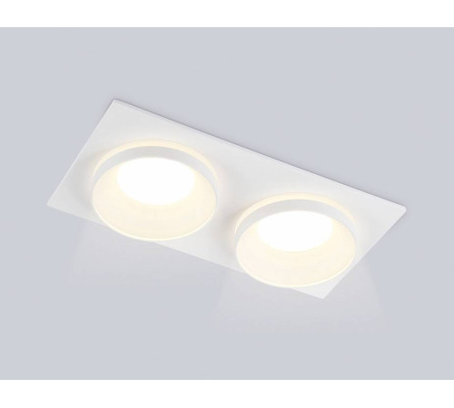 Встраиваемый светильник Ambrella Light TN TN30711