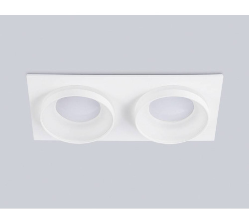 Встраиваемый светильник Ambrella Light TN TN30711