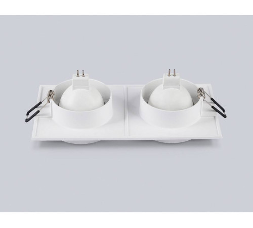 Встраиваемый светильник Ambrella Light TN TN30711